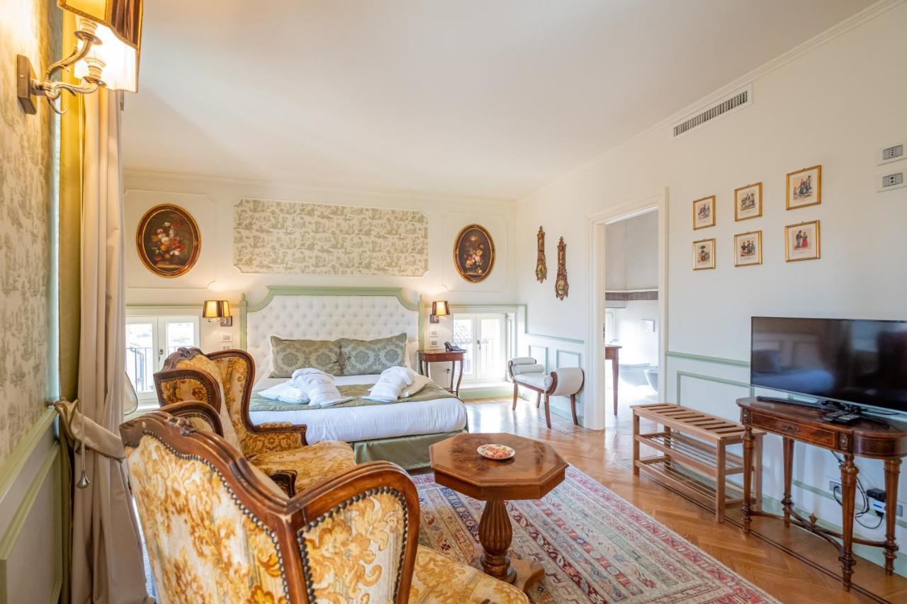 Relais Colle San Pietro Bed & Breakfast Verona Exterior photo